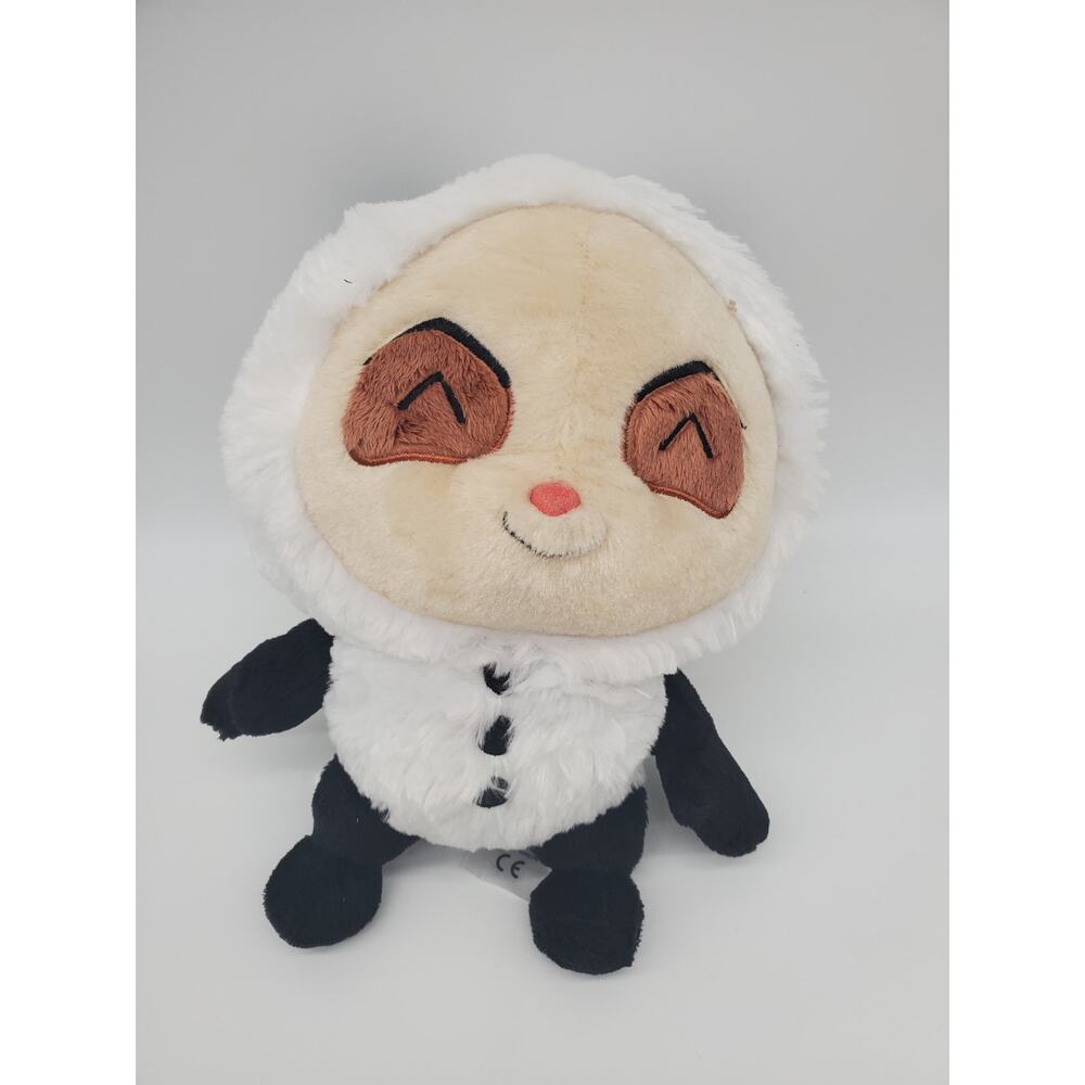 League of Legends - Panda Teemo Gaming Plush 11"